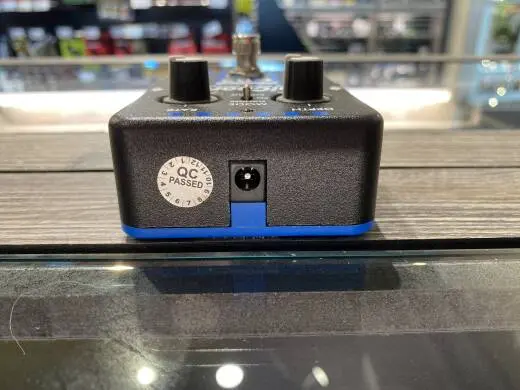 EBS Unichorus Pedal 2